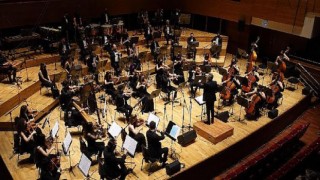 AASSM yeni yılı renkli bir programla karşılıyor