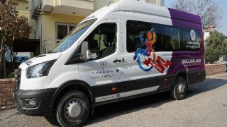 Acil durumlarda halkın yardımına Milas Belediyesi koştu