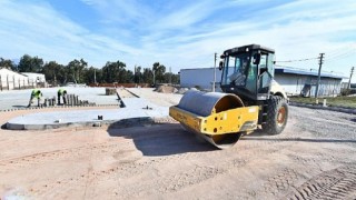 Adnan Menderes’e gidecek sürücülere kolaylık