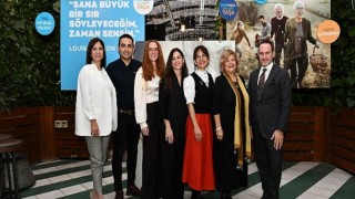 AgeSA’dan Yaşlanmaya Rehber Olacak Kitap: “Her Yaşta Dolu Dolu Yaşa”