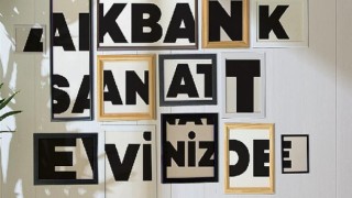 Akbank Sanat Çocuk Etkinlikleri Aralık ayında da evinizde
