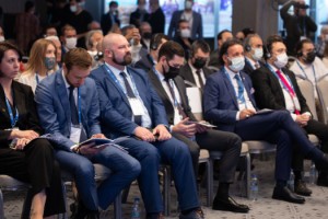 AKKUYU NGS PROJESİ TEDARİKÇİ SEMİNERİ MERSİN'DE DÜZENLENDİ