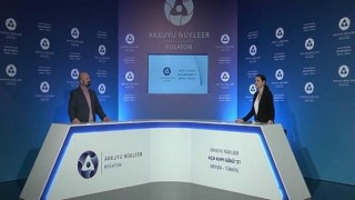 Akkuyu NGS Sahasında Özel Formatlı “Açık Kapı Günü” Düzenlendi