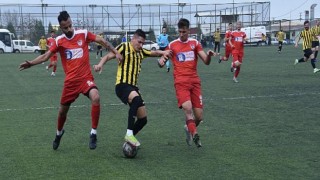 Aliağaspor FK, 3 Puanı 3 Golle Aldı