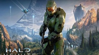 AMD Radeon grafik kartının avantajlı özellikleriyle Master Chief’e katılın