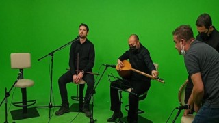 Angara TV’de Enstrümantal Keyfi Yaşanacak