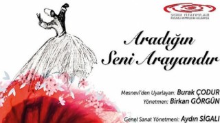 ’’Aradığın Seni Arayandır’’ 10 Aralık’ta prömiyer yapacak