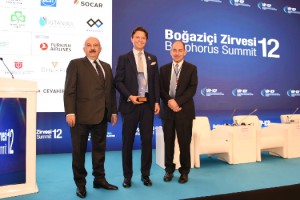 Arçelik CEO’su Hakan Bulgurlu: Dünyanın geleceği tüketici tercihlerine bağlı