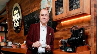 Arzum OKKA, İzmit Türk Kahvesi Festivali’nde kahveseverlerle buluşuyor