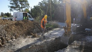 ASAT kışa hazırlık çalışmalarını sürdürüyor