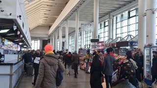 AŞTİ’de teknolojik yenilikler hayata geçiyor