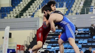 “Ata sporuna ulusal düzeyde ev sahipliği yapmanın mutluluğunu yaşıyoruz”