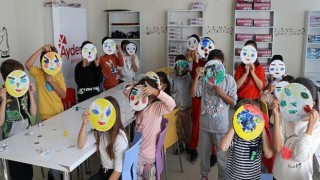 Aydem Perakende Muğla Bölgesindeki Öğrencileri Muzipo Kids İş Birliğinde Farkındalık Atölyeleriyle Buluşturdu