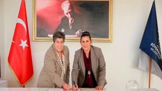 Aydın Büyükşehir Belediyesi Şiddetin Her Türlüsüne Karşı