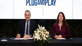 Aygaz Silikon Vadisi İnovasyon Platformu Plug And Play ile İş Birliğine İmza Attı