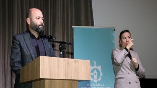 Ayla filmi özel bireylere özel anlatımla sunuldu