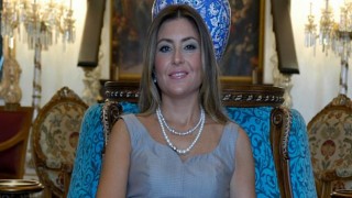 Aylin Altuntaş CIO Times Dergisi’nin ”2021 Yılı İş Dünyası’nın En Güçlü Kadın Liderleri” arasına seçildi.