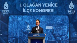 BABACAN’DAN İktidara BAE ve Katar Tepkisi ‘Türkiye Cumhuriyeti sağdan soldan para dilenir duruma düştü’