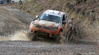 Bantboru Off-Road Team, Bolu’dan 2 kupayla döndü