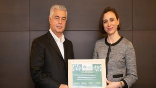 Banvit BRF “Güvenilir Ürün” ödülü aldı