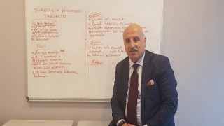 Başarının yolu öğrenciye sınırsız destek vermekten geçer.