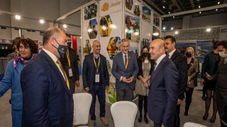 Başkan Soyer’den turizm müjdeleri