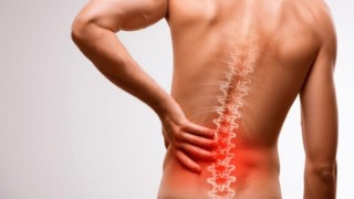 Bel Kireçlenmesi Yaşamınızdan Çalmasın