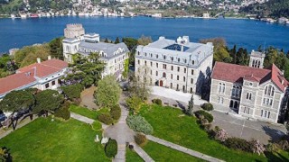 Boğaziçi Üniversitesi QS Gelişen Avrupa ve Orta Asya Sıralaması’nda yükselişte