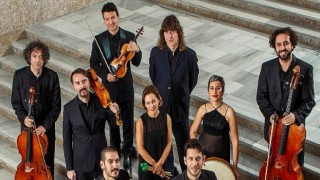 Borusan Sanat’ta Aralık ayı: yıldız solistler ve şefler, kaçırılmayacak konserler