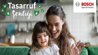 Bosch Termoteknoloji, “Tasarruf Candır” şenliğiyle çocuklarda tasarruf farkındalığı yarattı!