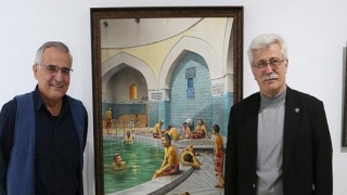 ‘Bursa’nın Tanıkları’ Nilüfer’de