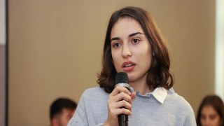 Büyükşehir, üniversite öğrenci kulüpleriyle buluştu