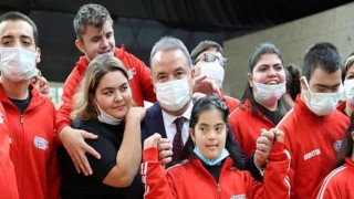 Büyükşehir’den Engelliler Günü’ne özel program