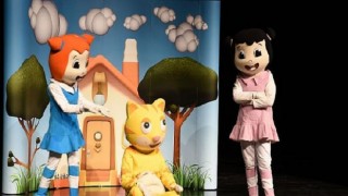 ‘Canım Kardeşim 3 Uzaylılar mı Geldi?’ 4 Aralık Cumartesi Trump Sahne’de