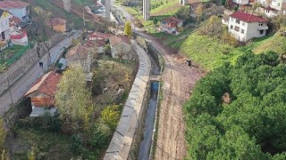 Cımbızdere Mesire Alanı çok güzel oluyor