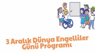 Çocuklar için engel yok