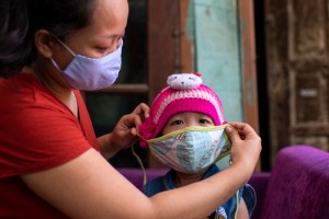 COVID-19 ’75 yıllık tarihimizde çocukları etkileyen en büyük küresel kriz’ – UNICEF