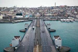 COVID ON9 - İLK DALGA’YA PRESTİJLİ ÖDÜL