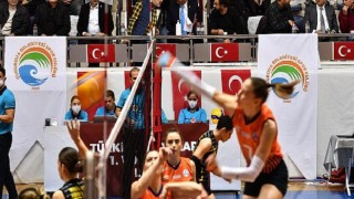 Çukurova’nın Sultanları devreyi galibiyetle kapadı