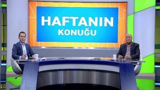 D Smart Türkiye Güreş Federasyonu Başkanı Şeref Eroğlu ağırladı