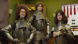 Da Vinci TV’den Çocuklar İçin Heyecan Verici Bir Zamanda Yolculuk Filmi