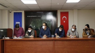 Dilovası’na 212 metrelik viyadük yapılacak