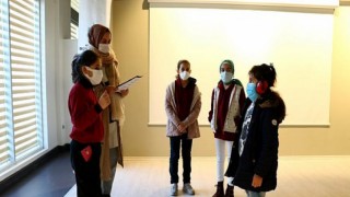 Dünya Engelliler Günü’nde farkındalık etkinliği