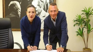 Efes Selçuk Belediyesi ile AKUT arasında protokol