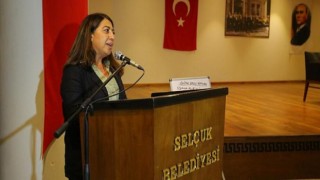 Efes Selçuk Kent Konseyi’nde Yeni Bir Dönem Başlıyor