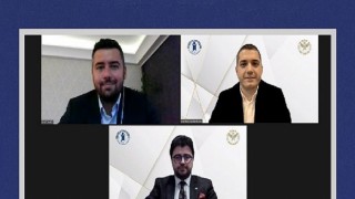 EGİAD Sürdürülebilir Ekonomiye Geçiş Yolunda