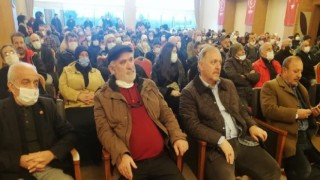 “Ekonomik işgal mutfağımıza kadar geldi”