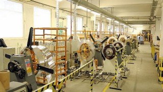 Elektra Elektronik Ar-Ge Merkezi olmak için gün sayıyor