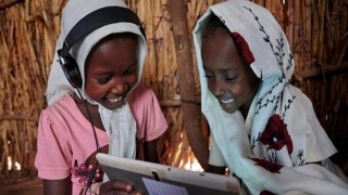 Ericsson 1 Milyon Okulun İnternet Bağlantı Haritasını Çıkardı