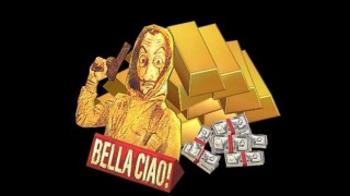 Free Fire x Büyük Soygun 11 Aralık’ta Oyuncuları Daha Fazla Görev ve Ödül Bekliyor!